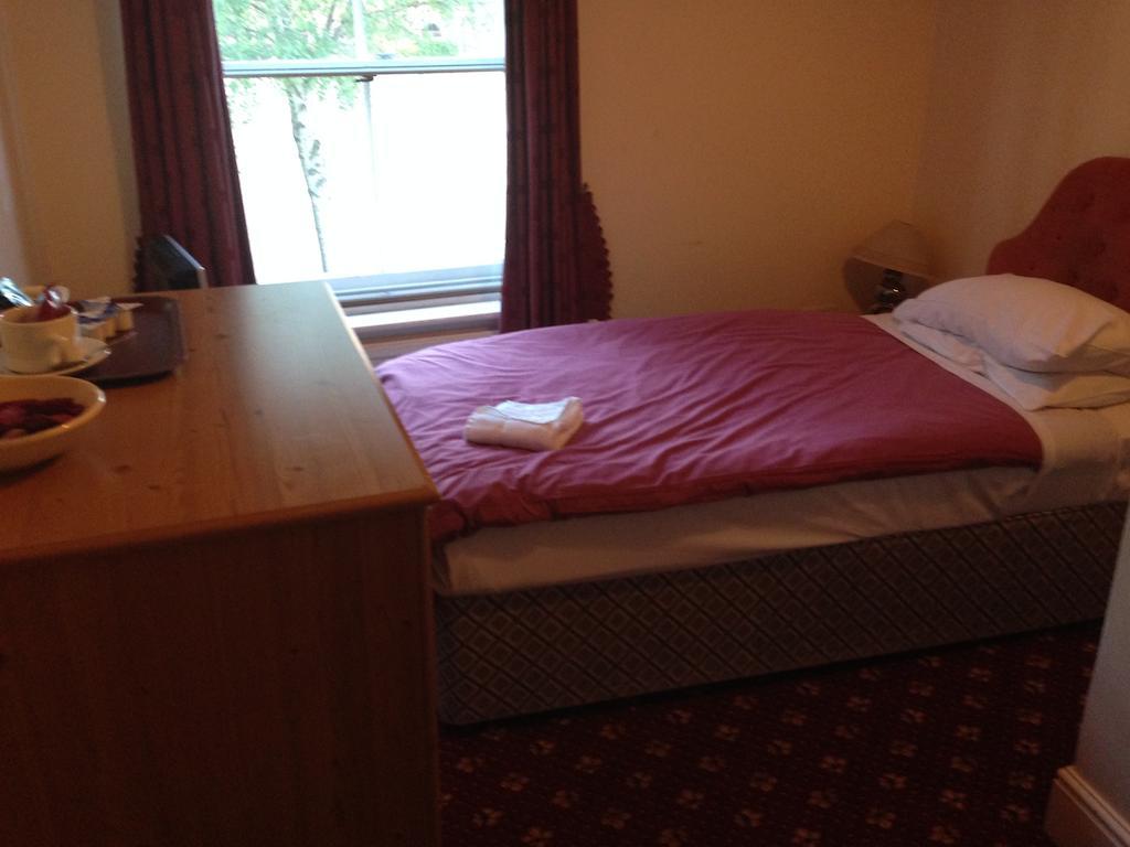 Tudor Rose Hotel King's Lynn Pokoj fotografie