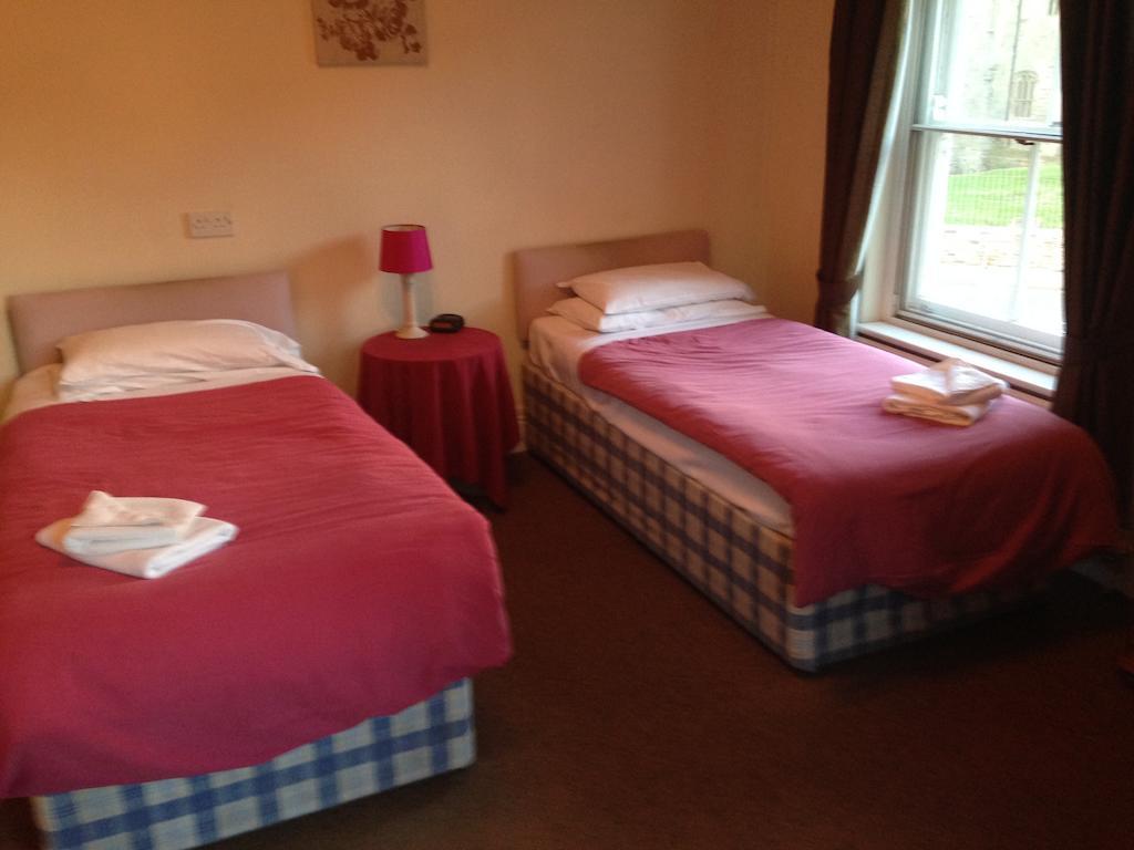 Tudor Rose Hotel King's Lynn Pokoj fotografie