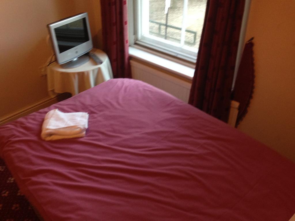 Tudor Rose Hotel King's Lynn Pokoj fotografie